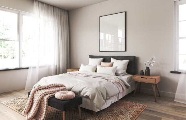 Ottoman Beds