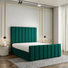 Emerald Teddy