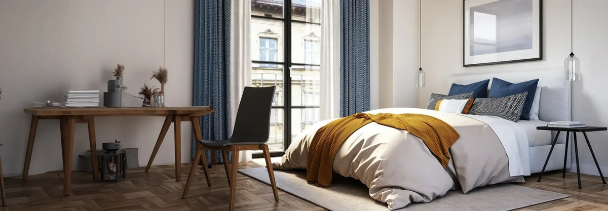 Luxuriously Crafted Beds Designed for Your Ultimate Comfort