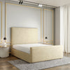 Cream Naples