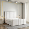 White Plush