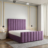 Lilac Naples