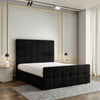 Black Plush