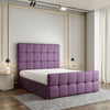 Lilac Naples
