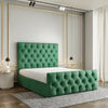 Emerald Plush