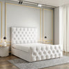 White Plush