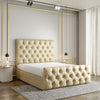 Cream Naples