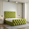 Olive Green Naples