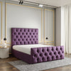 Lilac Naples