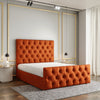 Orange Naples