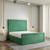 Emerald Plush