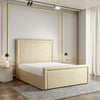 Cream Naples