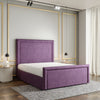 Lilac Naples