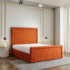 Orange Naples