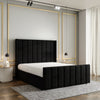 Black Plush