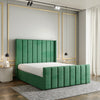 Emerald Plush