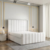 White Plush