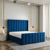 Blue Naples