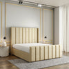 Cream Naples