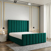 Emerald Teddy