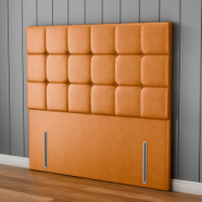 Ayra Cube Headboard - Turmeric Coniston