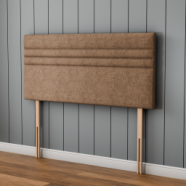 Chelsea Headboard - Mink Naples