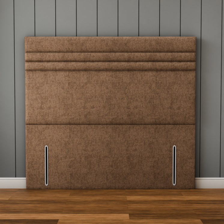 Chelsea Headboard - Mink Naples