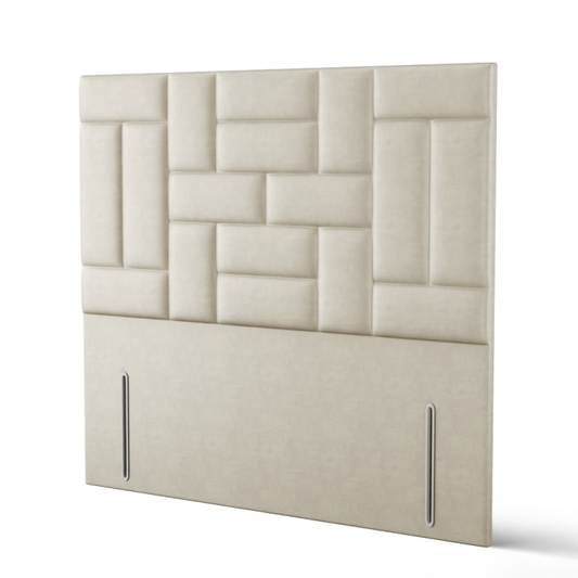 Majestic Multi Headboard - Cream Coniston