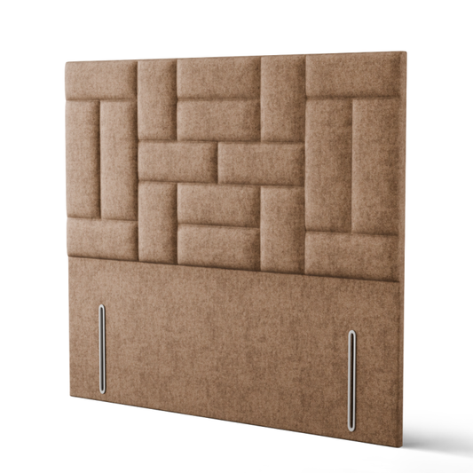 Majestic Multi Headboard - Mink Naples